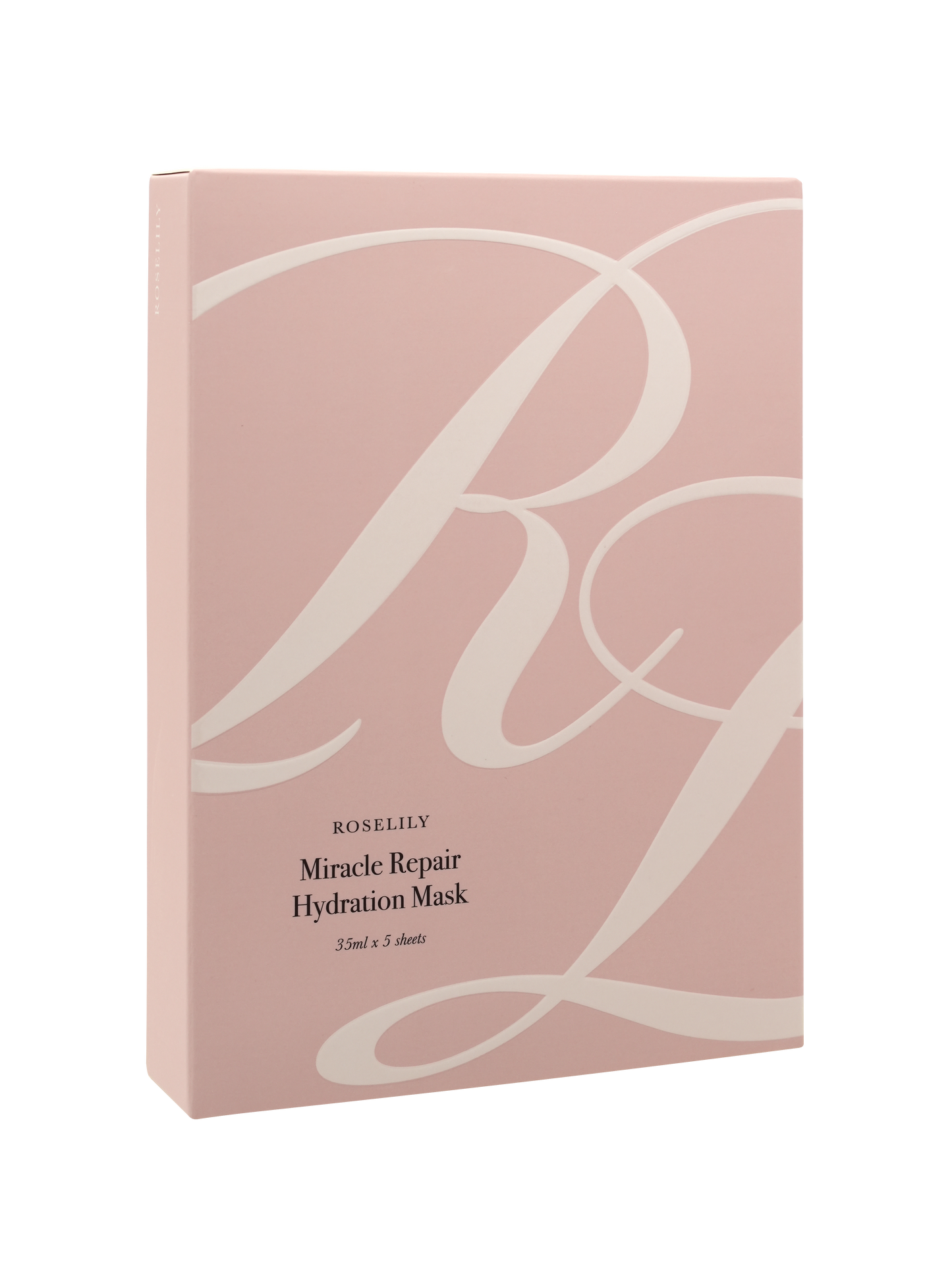 Miracle Repair Hydration Mask Set (5+1)
