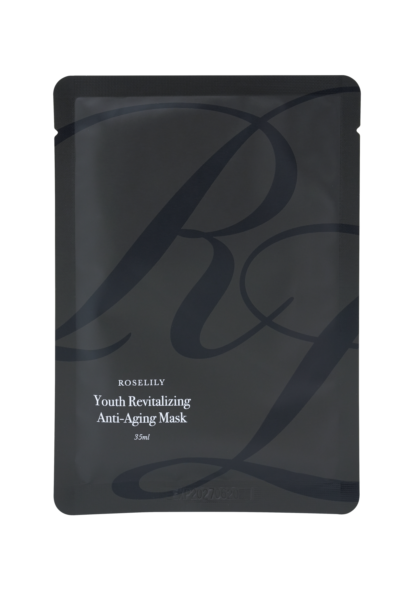 Youth Revitalizing Anti-Aging Mask