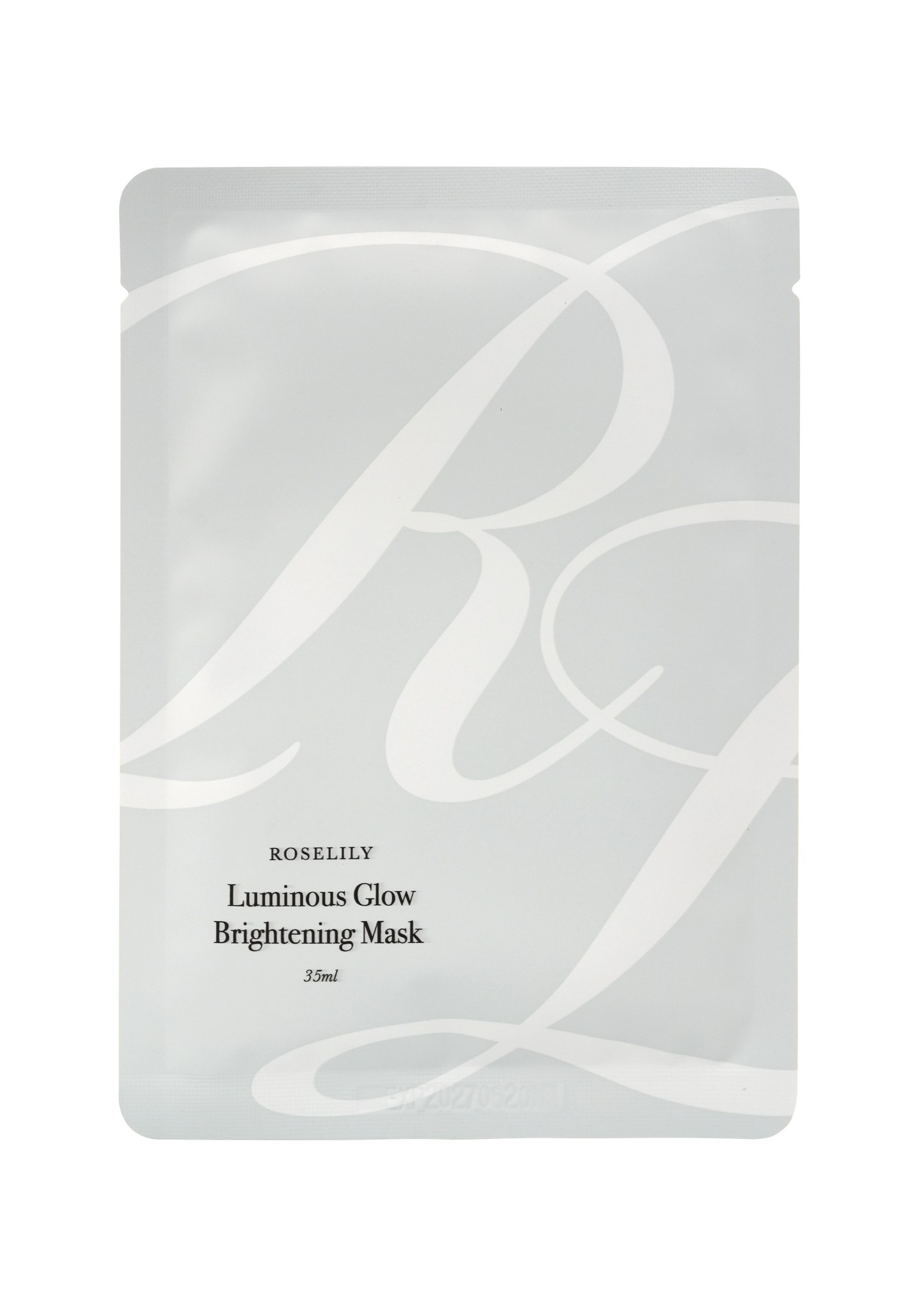 Luminous Glow Brightening Mask