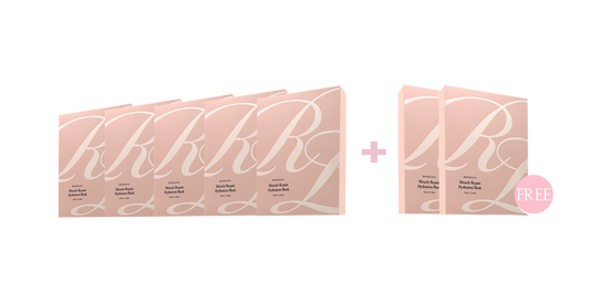 11/11 Buy 5 Get 7 Miracle Repair Hydrating Mask