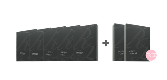 11/11 Buy 5 Get 7 Youth Revitalizing Anti-aging Mask