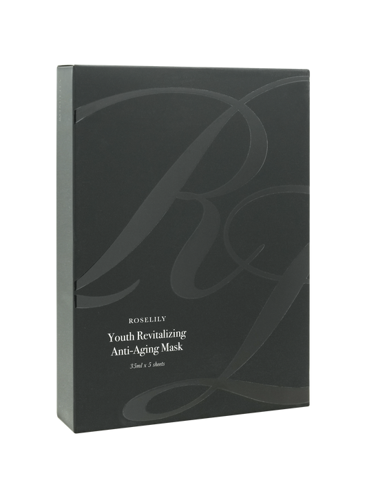 Youth Revitalizing Anti-Aging Mask