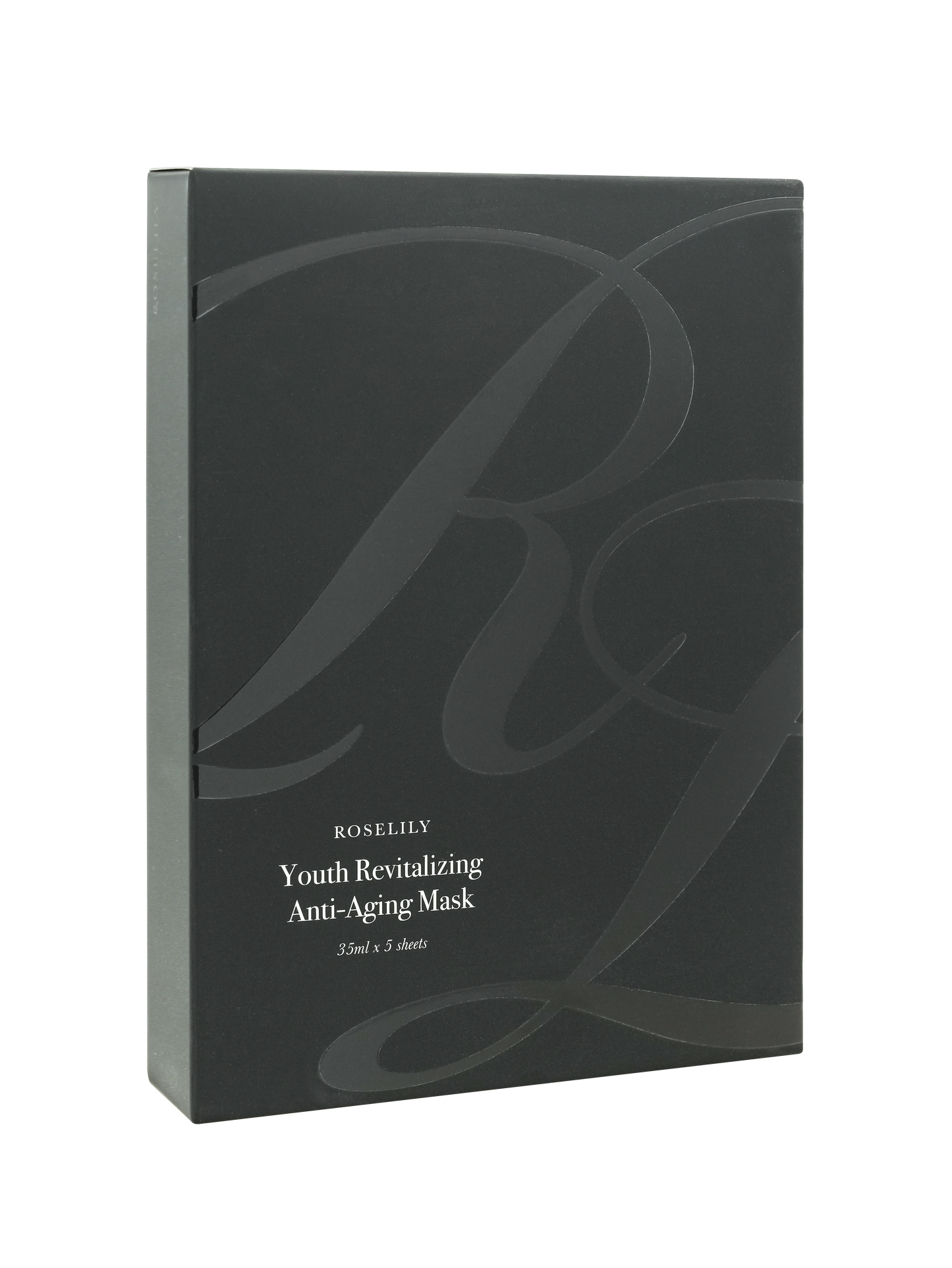 Youth Revitalizing Anti-Aging Mask Set (5+1)