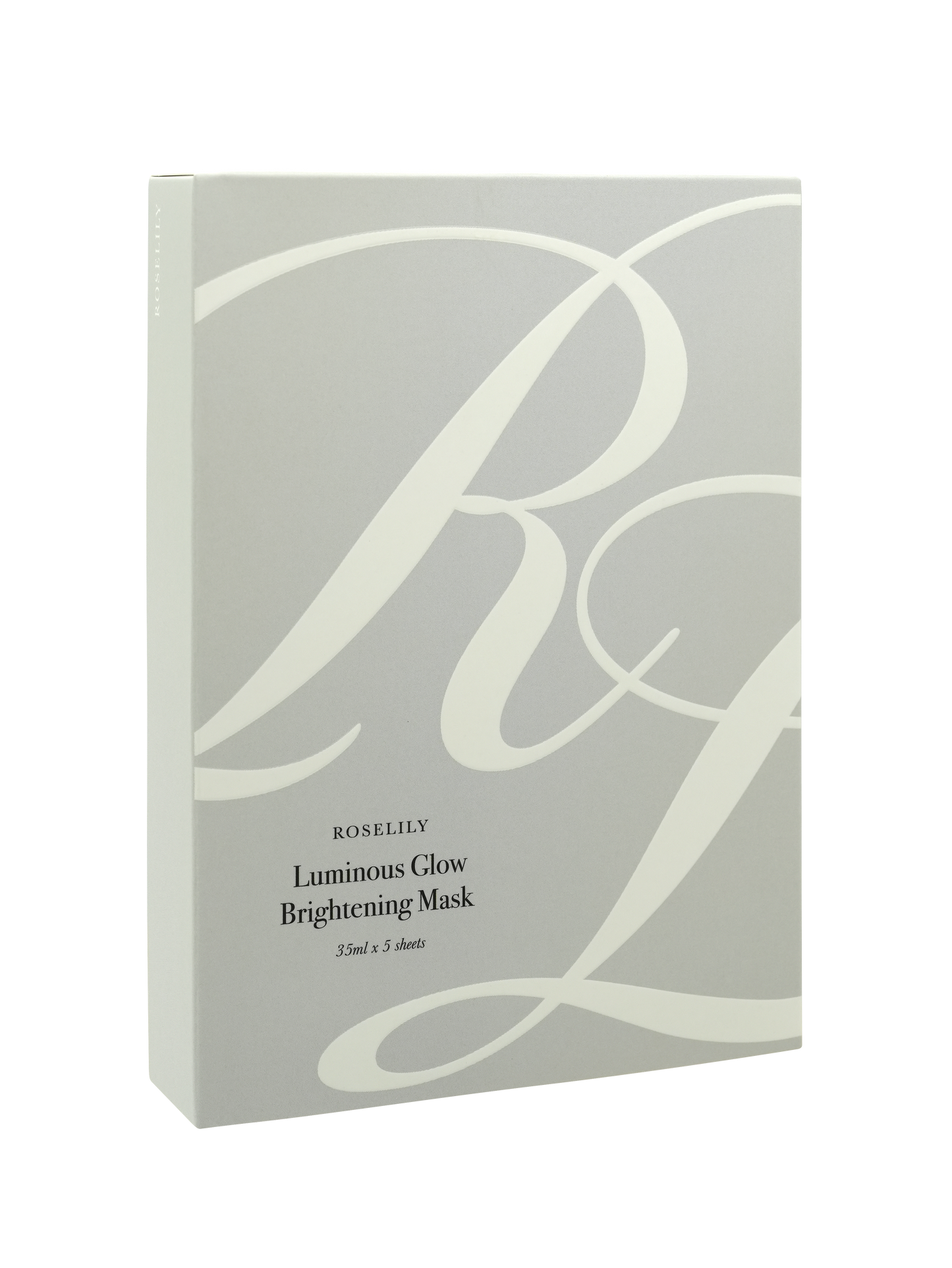 Luminous Glow Brightening Mask