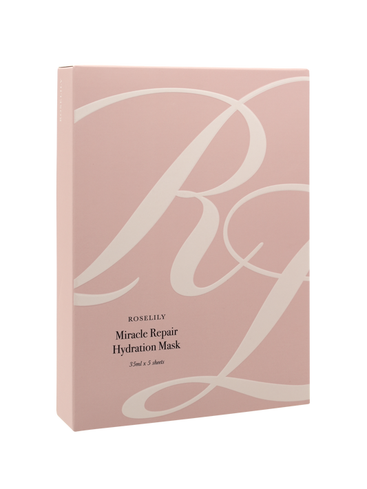 Miracle Repair Hydrating Mask