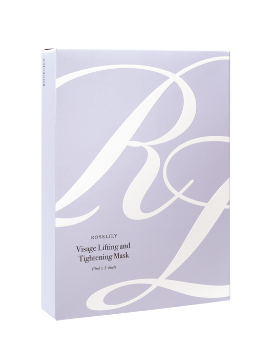 Visage Lifting and Tightening Mask