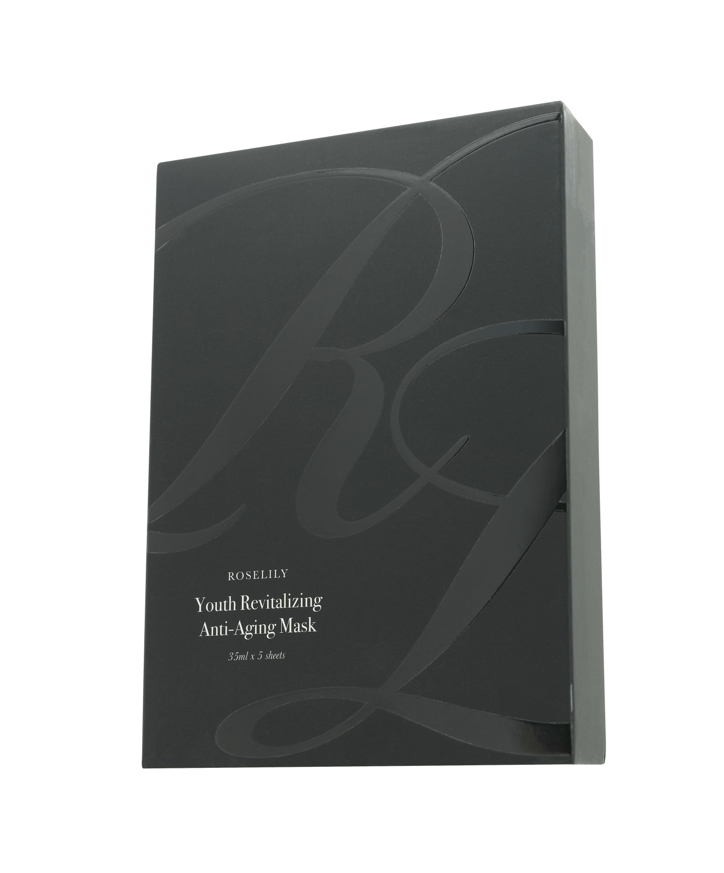 Youth Revitalizing Anti-Aging Mask
