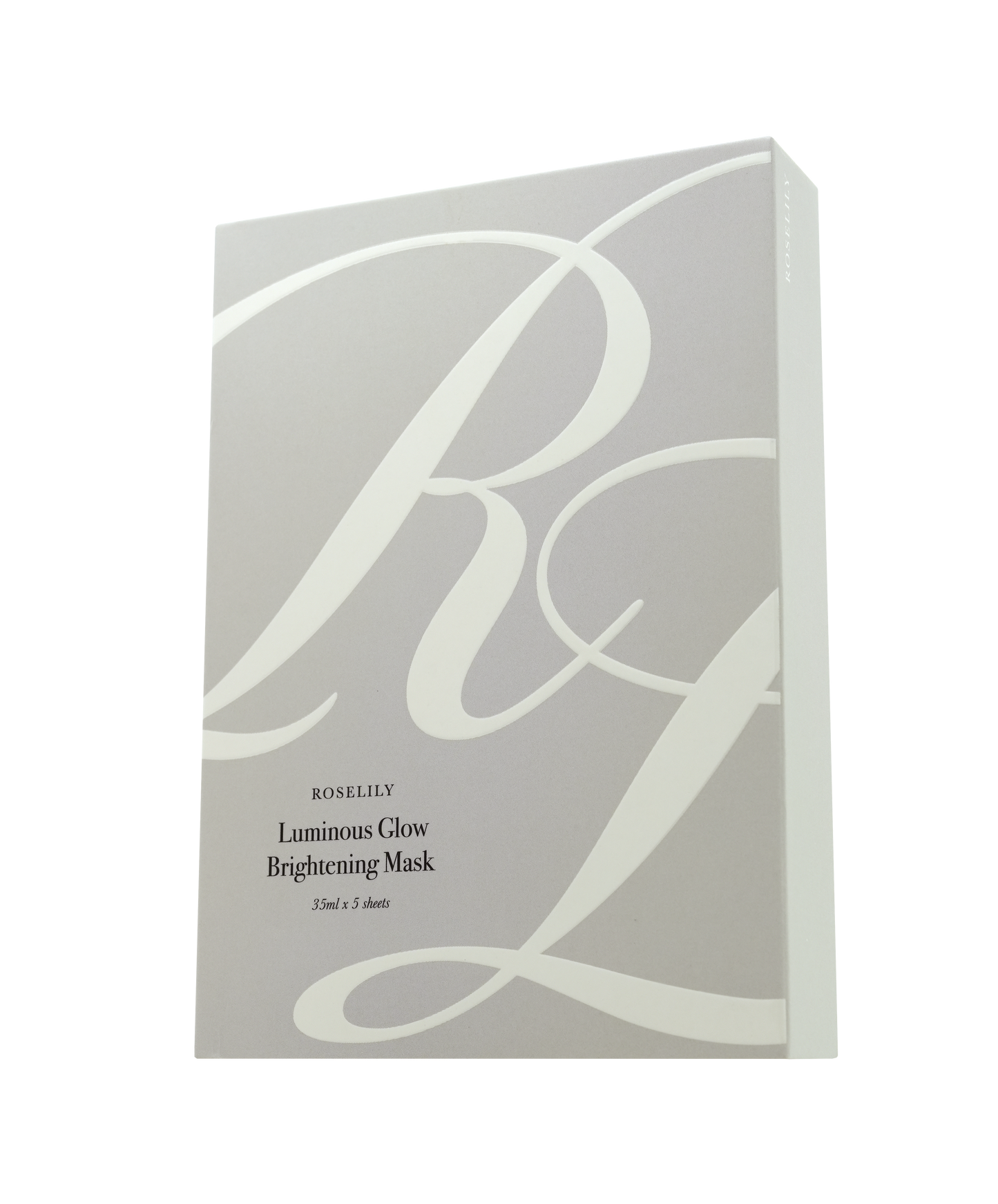 Luminous Glow Brightening Mask