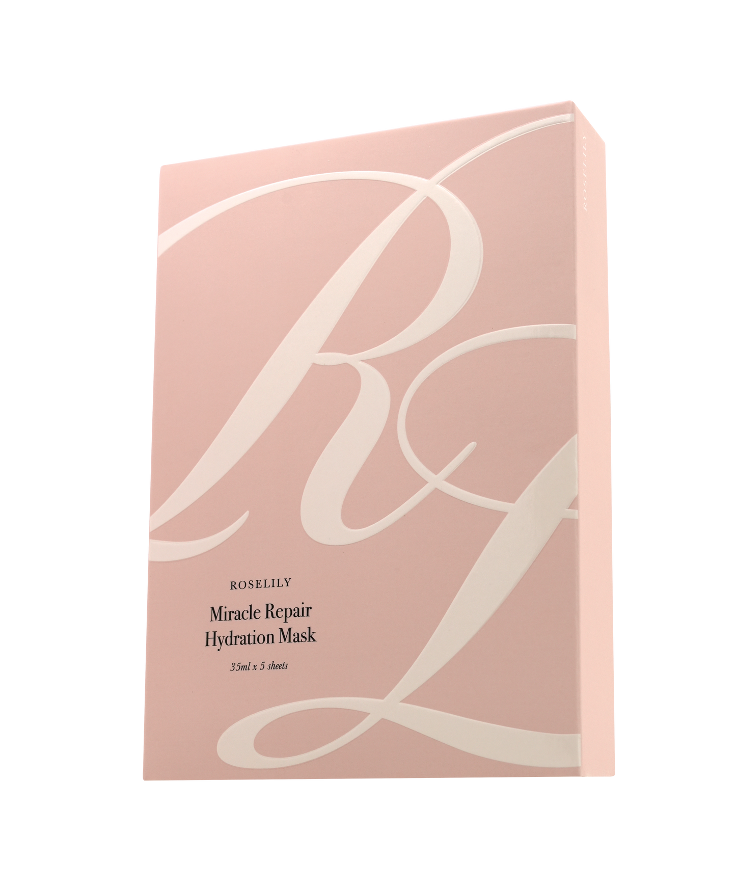 Miracle Repair Hydrating Mask