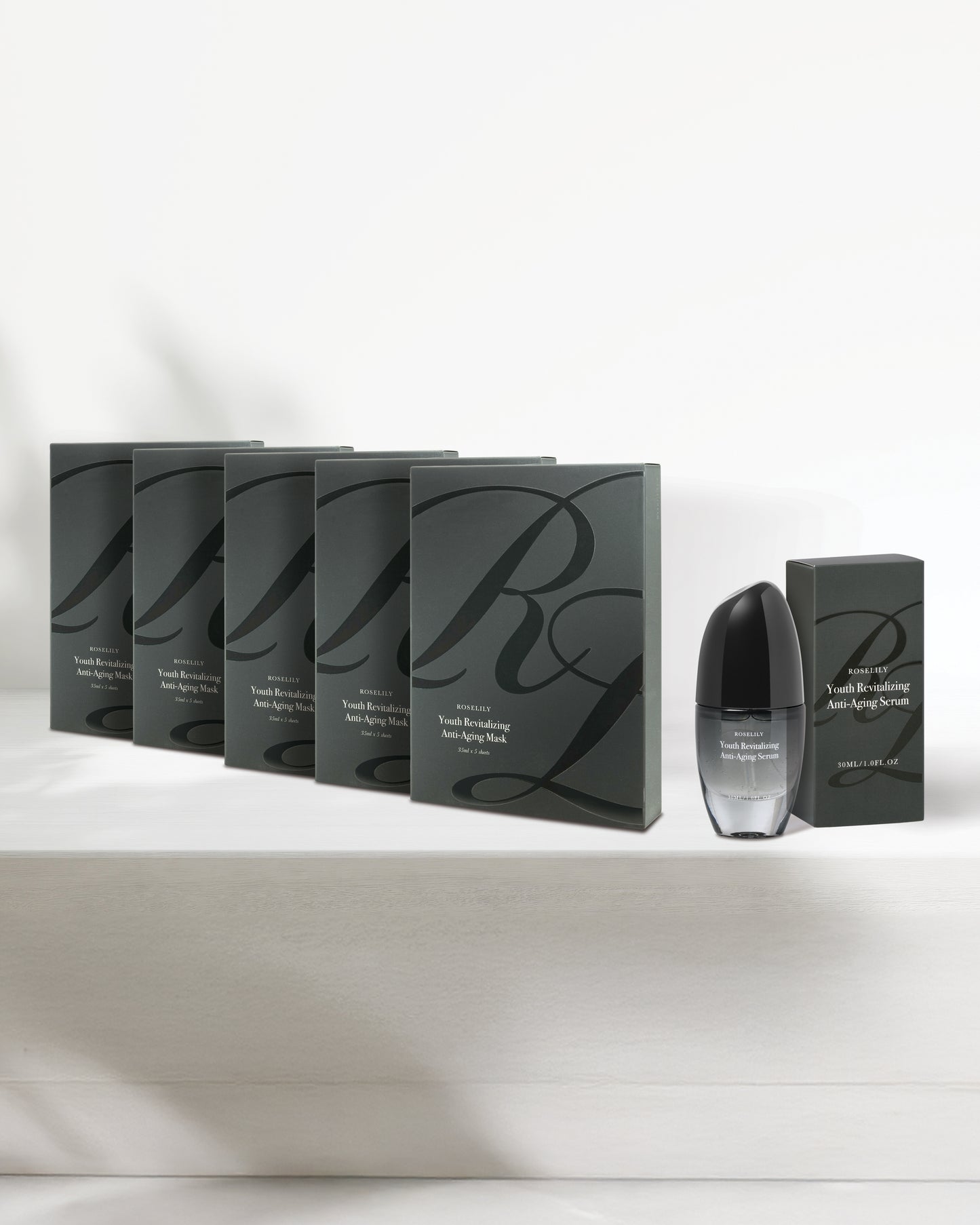 Anti-Aging Combo (20% off)