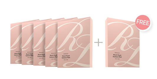 Miracle Repair Hydration Mask Set