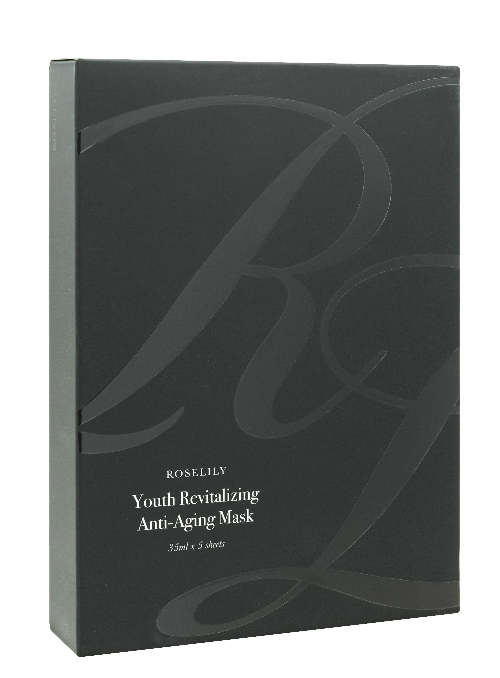 Youth Revitalizing Anti-Aging Mask