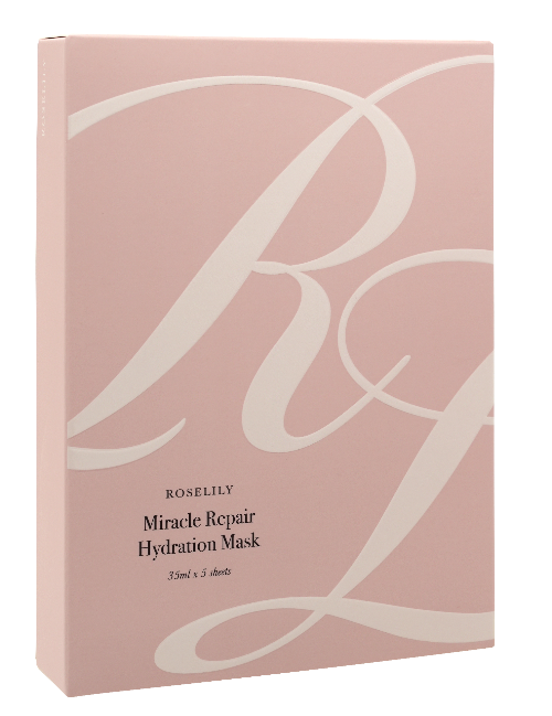 Miracle Repair Hydrating Mask