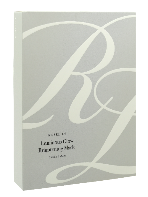 Luminous Glow Brightening Mask
